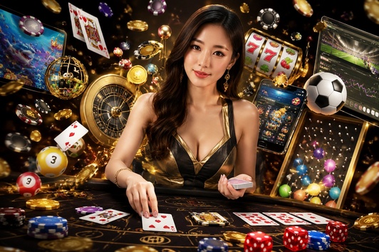 gold789
