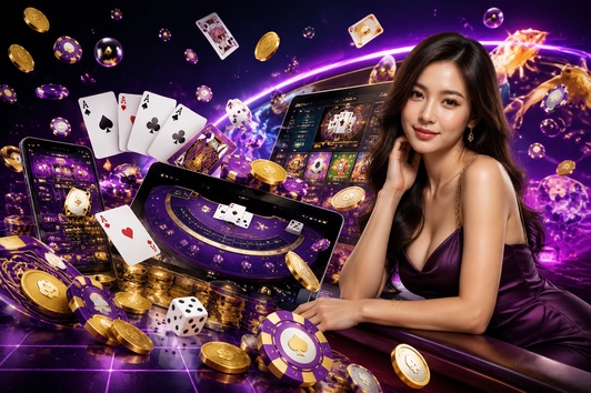 gold789