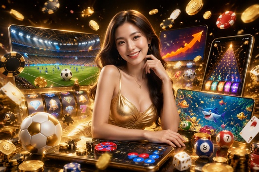 gold789