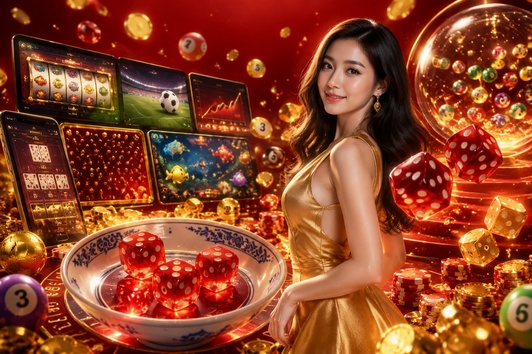 gold789