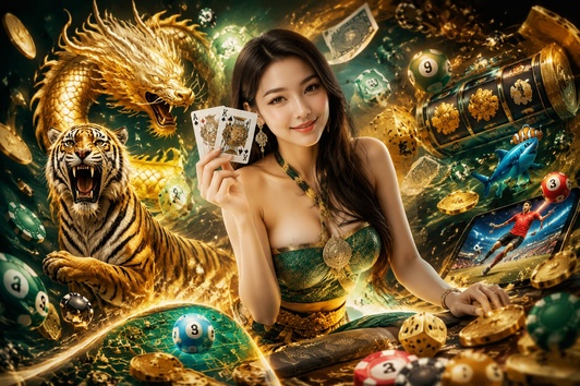 gold789